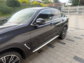 BMW X4, xDrive30d M-Sport - 6