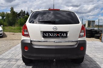 Opel Antara 2.2 CDTI 120KW PO SERVISE - 6