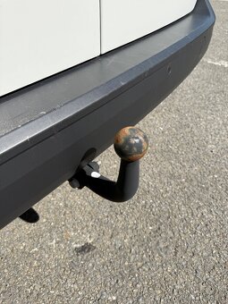 Volkswagen Caddy, 2.0 TDI - pravidelný servis - 6