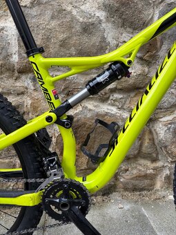 Specialized Camber - 6