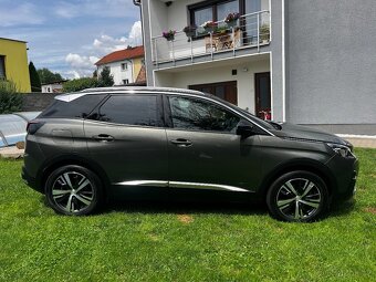 Peugeot 3008 Allure 1.2i 96Kw r.v2019 Nové v ČR - 6