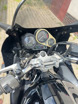 Yamaha fzs 600 fazer 25kw - 6