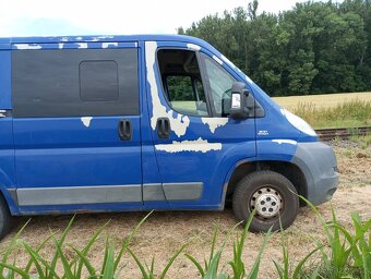 Fiat Ducato - 6