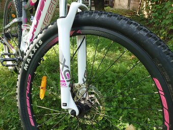 Elektrokolo Crussis e-Fionna 7.6 - 6