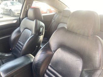 Peugeot 407 Coupe 2.0 HDI RHR - 6