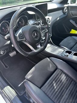 Mercedes Benz CLA 180, AMG Packet, 2019 - 6
