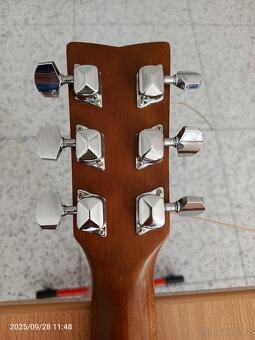 Prodám Yamaha FG800 - 6