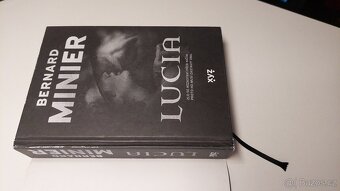 Lucia - Bernard Minier - 6