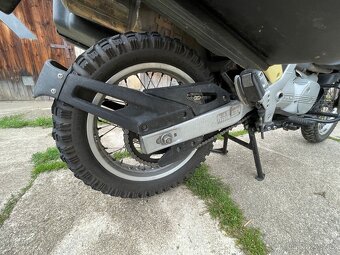 BMW f 650 st 35kw - 6