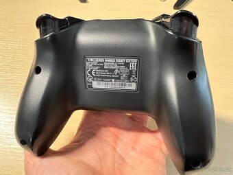 Steelseries Nimbus - 6