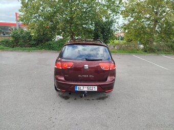 Seat Altea XL 1.9 77kw - 6