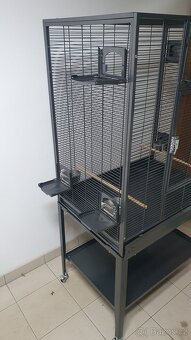 Klec Montana Cages Madeira - 6
