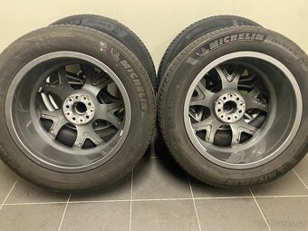 ORIGINAL ALU KOLA BMW X5 G05 X6 G06 "STYLE 735" 265/50/19 - 6