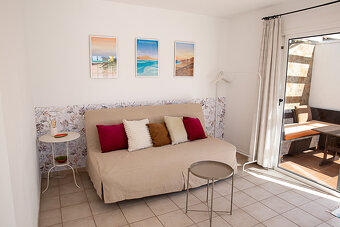 Dovolená u moře - ubytování KANÁRSKÉ OSTROVY FUERTEVENTURA - 6