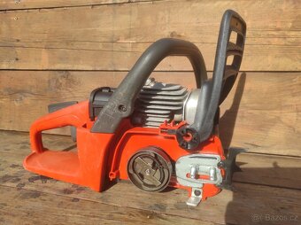 Husqvarna 236 x-Tols - 6