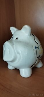 Keramické sošky - 6