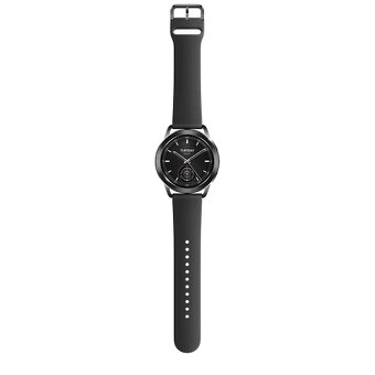 Chytré hodinky Xiaomi Watch S3 černé - 6