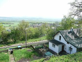 prodej stavebního pozemku V Krupce - Unčín - 6