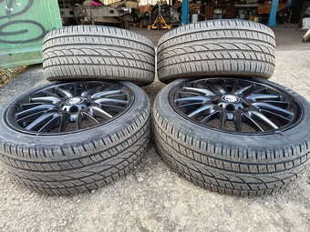 Bmw 18" kola Styling 72 - 6