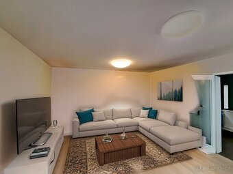 Prodej investičního bytu 1kk 35 m² v centru Brna - 6