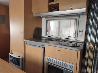 Knaus Südwind 500 FSK - 6