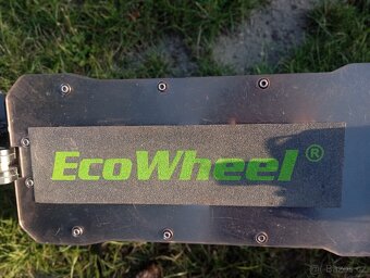 Ecowheel K100 - 6