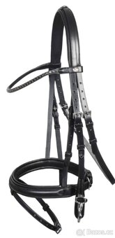 Uzdečka Schockemöhle - 6