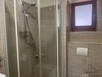 Pronájem bytu 1+kk 31 m2 ve Znojmě,  byt 1+kk 31 m2, lodžie  - 6