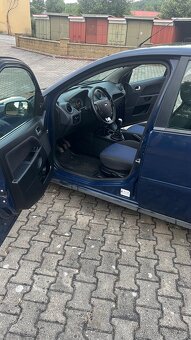 Prodám Ford fiesta - 6