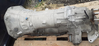 Motor + převodovka BMW typ N63B44B a 8HP-70X - 6