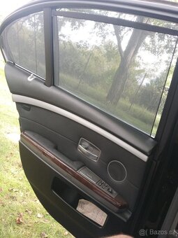 BMW e65 730d 745i 750i náhradní díly - 6