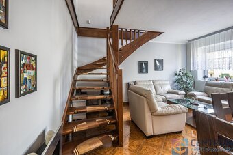 Prodej bytu 3+1, 102 m2 - 6