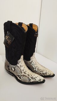 Koně + mokasíny - 6