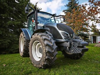 Valtra A74 Hitech - 6