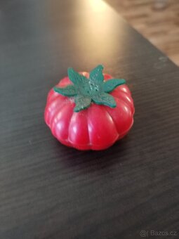 Retro kelímky atd - 6