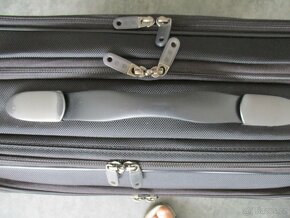 zánovní kufr samsonite office - 6