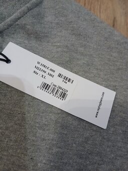 Volná mikina Replay vel. univerzální nová - 6