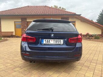 BMW 320D SPORT - 6