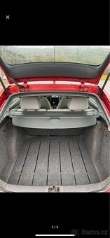 Škoda Fabia 1.4 MPI - 6