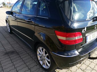 Prodám Mercedes Benz B150 1,5 70kw,2008,Euro 4, Comfort - 6