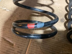 Náhradní díly Ford Mondeo ST200 originál Motorcraft - 6