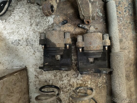 Seat Ibiza 2016 - díly podvozku - 6