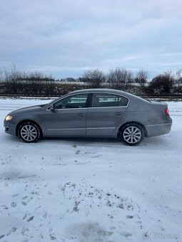 VW Passat B6, 2,0tdi 103kW - 6