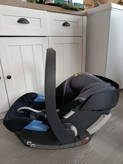 Kočárek s vajíčkem - 6