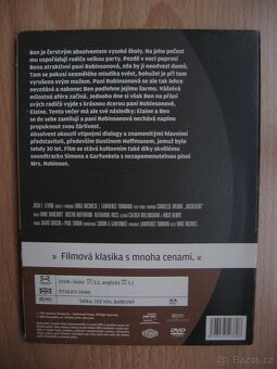 5 TOP klasických filmů na DVD - 6