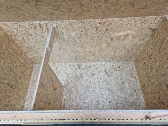 Zateplená psí bouda - 6