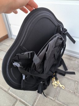 Paddleboard SUP Pedlbord 160 Kg DvojPadlo - 6