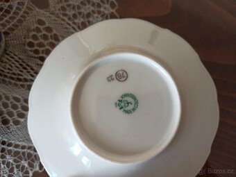 Karlovarský porcelán - 6