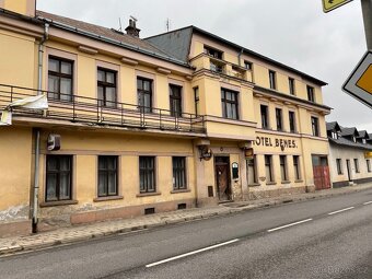 Pronájem bytu 2+kk v Úpici - 6