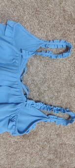 Letní šaty uni S-L - 6